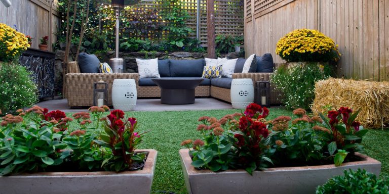 Maximizing Your Outdoor Space: Landscape Design Tips